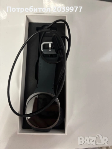 Samsung galaxy watch 8 44mm LTE Grey, снимка 3 - Смарт часовници - 54064572