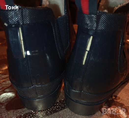 Нови Дамски Зимни Боти 38, снимка 9 - Дамски боти - 52969996