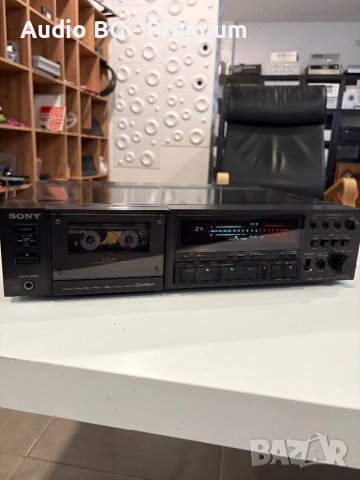 Sony TC-K777Es 