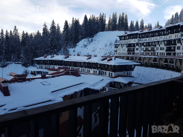 Частен апартамент Никея в Гранд Манастира Пампорово, снимка 11 - Квартири, нощувки - 52859316