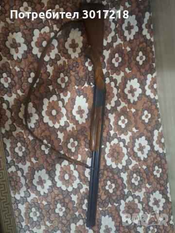 Escort Optima 12/76  , снимка 3 - Ловно оръжие - 53727075