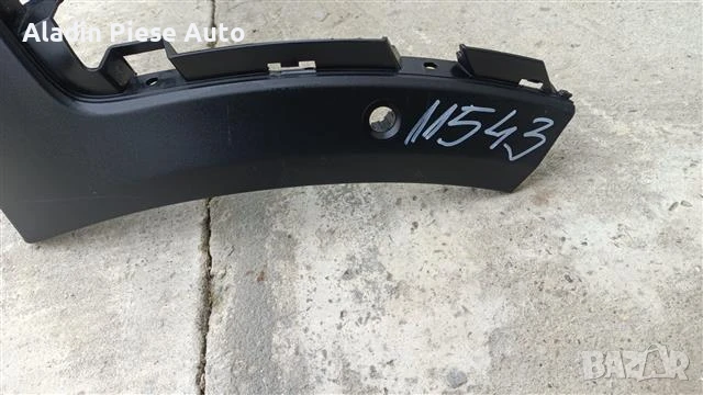 Долен спойлер за задна броня Kia Xceed X-Ceed година 2018 2019 2020 2021 2022 код 86612-J7CAO , снимка 3 - Аксесоари и консумативи - 50482147