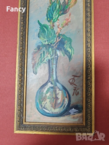 Картина 66/40 см, снимка 4 - Картини - 52696789