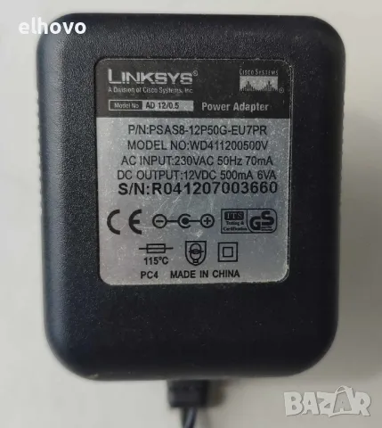 Телевизор/монитор Medion MD 21333, снимка 7 - Телевизори - 49917064