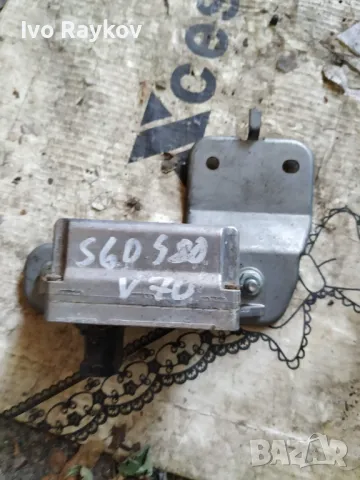 ESP сензор за отклонение за Volvo S60 8688069, снимка 3 - Части - 47694906