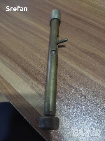 Оса,8 мм , снимка 2 - Други ценни предмети - 53837836