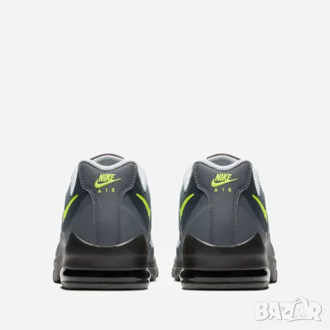 МЪЖКИ МАРАТОНКИ NIKE AIR MAX INVIGOR, снимка 3 - Маратонки - 46987165