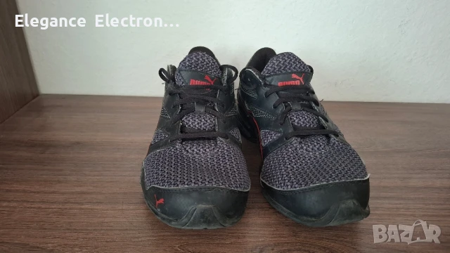 Mаратонки Puma TAZON MODERN (номер 44 / 28.5 см) , снимка 8 - Маратонки - 51125872
