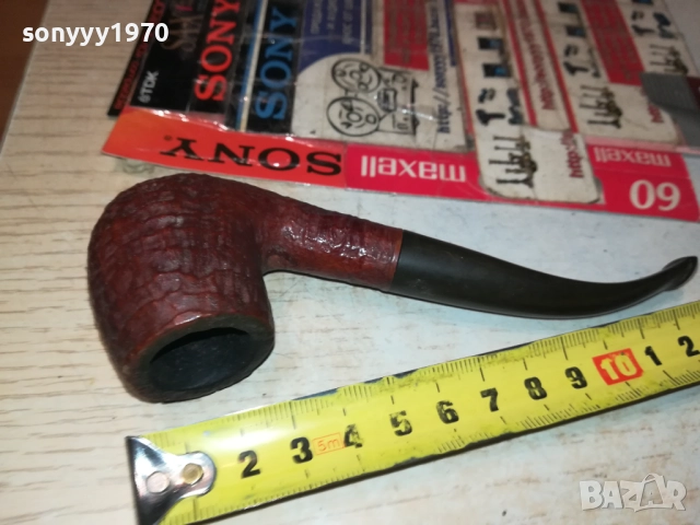 лула от франция 0309251433, снимка 2 - Лули - 51591867