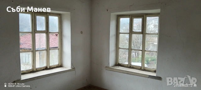 Продавам къща в Родопите гр.Рудозем.🏠 , снимка 8 - Къщи - 54268689