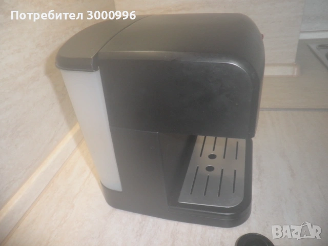 Продавам  кафе  машина  ., снимка 3 - Кафемашини - 53834110