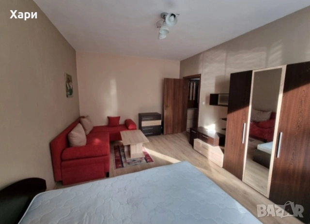 Люлин 8 двустаен 400€, снимка 6 - Апартаменти - 53185184