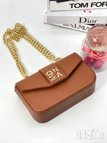 чанти MONA 
➡️22cm⬆️14cm
🌟, снимка 8 - Чанти - 50369625