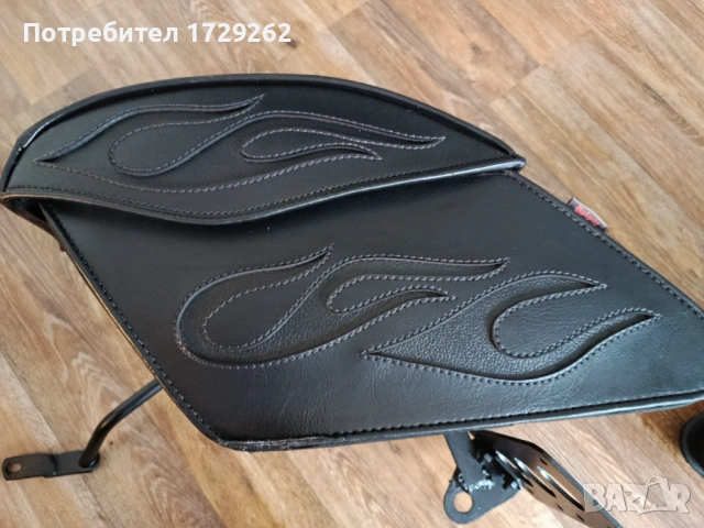 Куфари, дисаги за Yamaha Raider , снимка 6 - Аксесоари и консумативи - 54007104