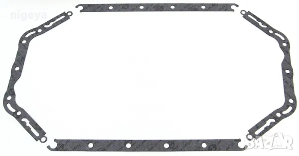 Гарнитури за  картер на двигатели Deutz и Cummins, снимка 2 - Части - 19449540