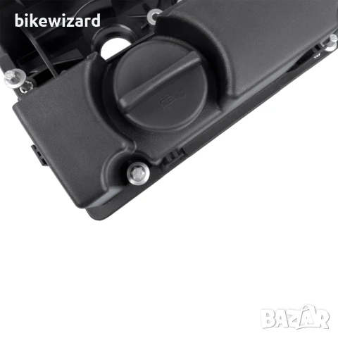 Bisenya капак на клапани + уплътнение за с Astra H Astra J Corsa E Insignia A Meriva Mokka/Mokka НОВ, снимка 3 - Части - 50766517