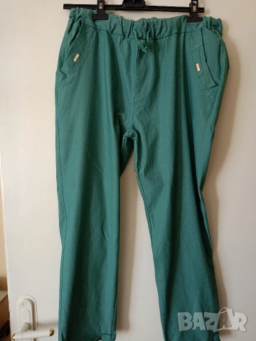 2 спортни панталона макси , снимка 2 - Панталони - 53734042