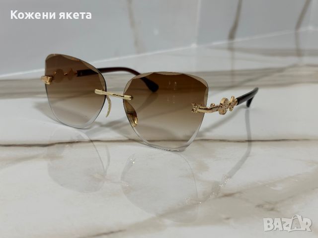 LV Louis Vuitton слънчеви очила хит, снимка 2 - Слънчеви и диоптрични очила - 45569080