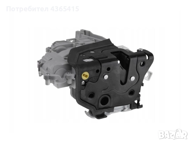 Брава за Audi Q3 8U Facelift (2014-2016) 4G0839015E, снимка 2 - Части - 52558507