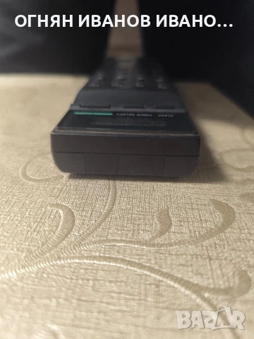 Sony RM-S560 оригинално дистанционно , снимка 6 - Аудиосистеми - 54175992