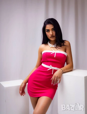 рокля , снимка 4 - Рокли - 51173441