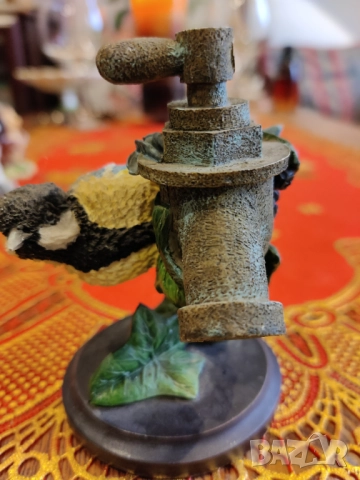 Фигури за декорация , снимка 8 - Декорация за дома - 52921542