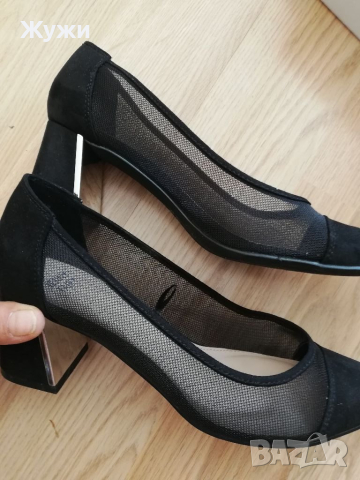 ДАМСКИ обувки и маратонки, различни модели и размери , снимка 2 - Други - 35417056