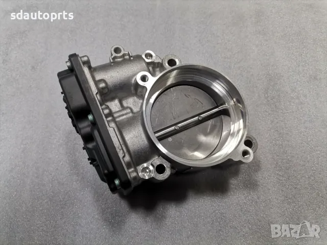 Като Нова Дросел Клапа BMW B58 8667415 4.0i 3 4 5 7 8 X3 X5 X6 X7 , снимка 3 - Части - 48516596