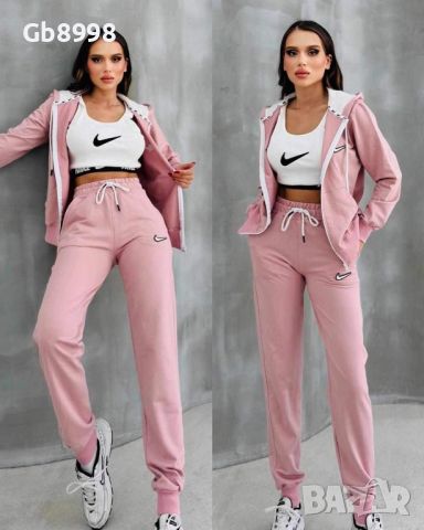 Екип от 3 части Nike, снимка 5 - Спортни екипи - 46759155