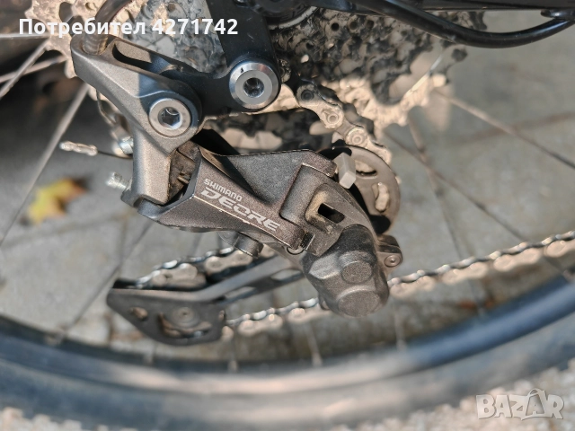 Шина Giant XCT 29 цола, снимка 8 - Части за велосипеди - 52681363