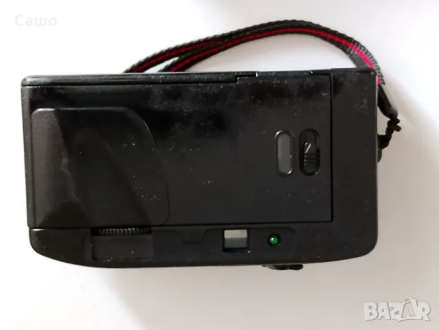 Фотоапарат , снимка 3 - Фотоапарати - 50439777