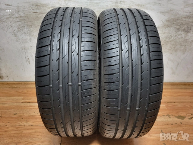  205/55/16 Dunlop / летни гуми