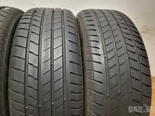 225/60/18 Bridgestone / летни гуми джип SUV , снимка 3 - Гуми и джанти - 49012759