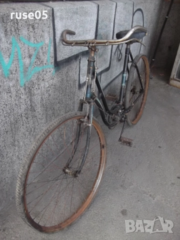 Велосипед "PANTHER - BRAUNSCHWEIG", снимка 4 - Колекции - 51851268