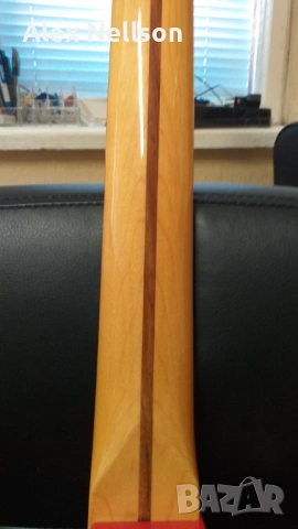 Продавам - Squier vintage vibe stratocaster 2010 Korea, снимка 6 - Китари - 53836334