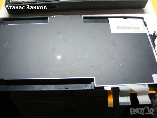 Ретро лаптоп IBM ThinkPad 360 - два броя от 1994 година, снимка 15 - Части за лаптопи - 40155327