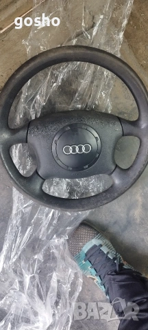 Волан Audi a3 8l, снимка 3 - Части - 53902377