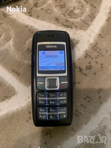 NOKIA 1600, снимка 1 - Nokia - 45521594