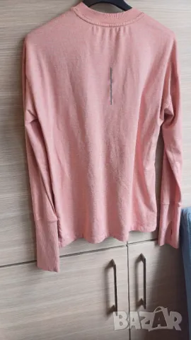 Блуза Nike XS-S, снимка 3 - Блузи с дълъг ръкав и пуловери - 50300445