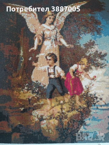 Диамантен гоблен 