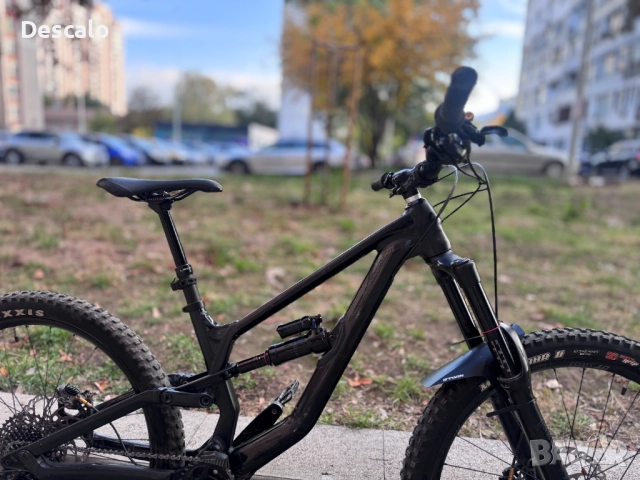 Canyon Torque AL 6.0 – 2019 г., размер XS, снимка 3 - Велосипеди - 52066459