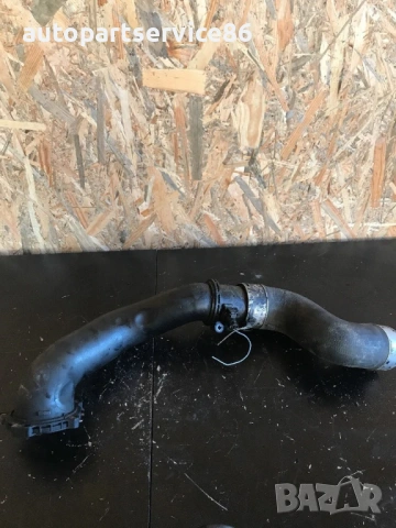 Въздушна тръба за всмукателен колектор Om651 за Mercedes Vito 2.2 CDI (2011) A6510900242, снимка 2 - Части - 54112012