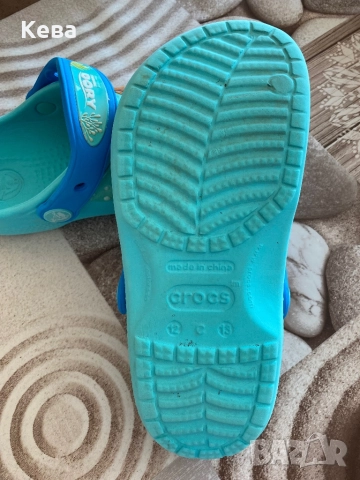 Детски жапанки, снимка 3 - Детски сандали и чехли - 51552363