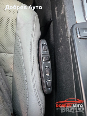 **САМО НА ЧАСТИ*** Mercedes E350cdi ,7G - Tronic, W207  , снимка 7 - Автомобили и джипове - 53709815