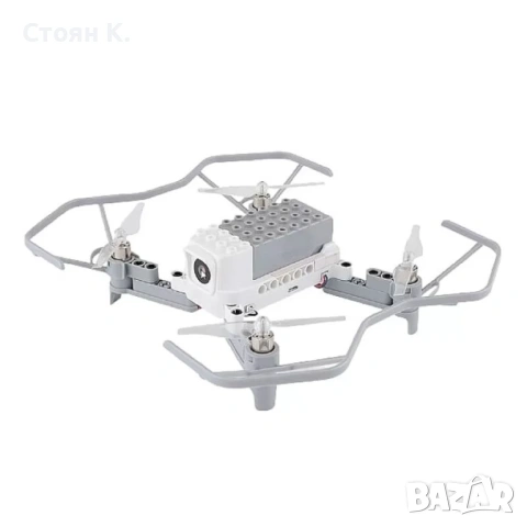 Дрон Litebee Wing Разглобяем Програмируем, снимка 3 - Дронове и аксесоари - 53352762