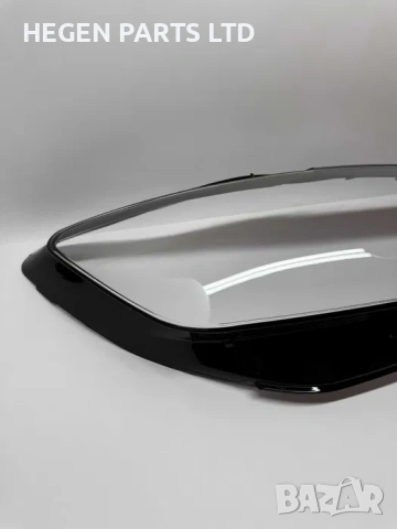 Стъкла за фарове AUDI A6 C7 4G преди фейслифт А6 Ц7 4Г капаци фар ауди, снимка 3 - Части - 54074059