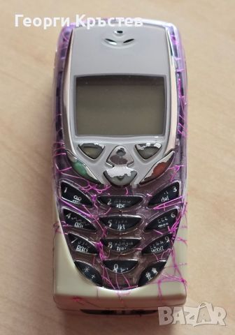 Nokia 8310, снимка 1 - Nokia - 45675820