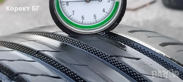 Гуми 205 55 16 Нокиан Nokian 4 броя +. Нов внос. Не са нови!, снимка 3 - Гуми и джанти - 50740173