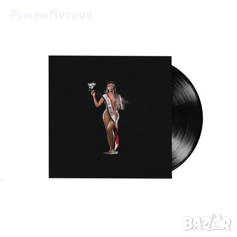 BEYONCE - Cowboy Carter - New 2024 Album double Vinyl