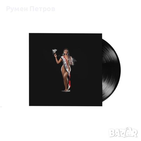 BEYONCE - Cowboy Carter - New 2024 Album double Vinyl, снимка 1 - Грамофонни плочи - 45602685